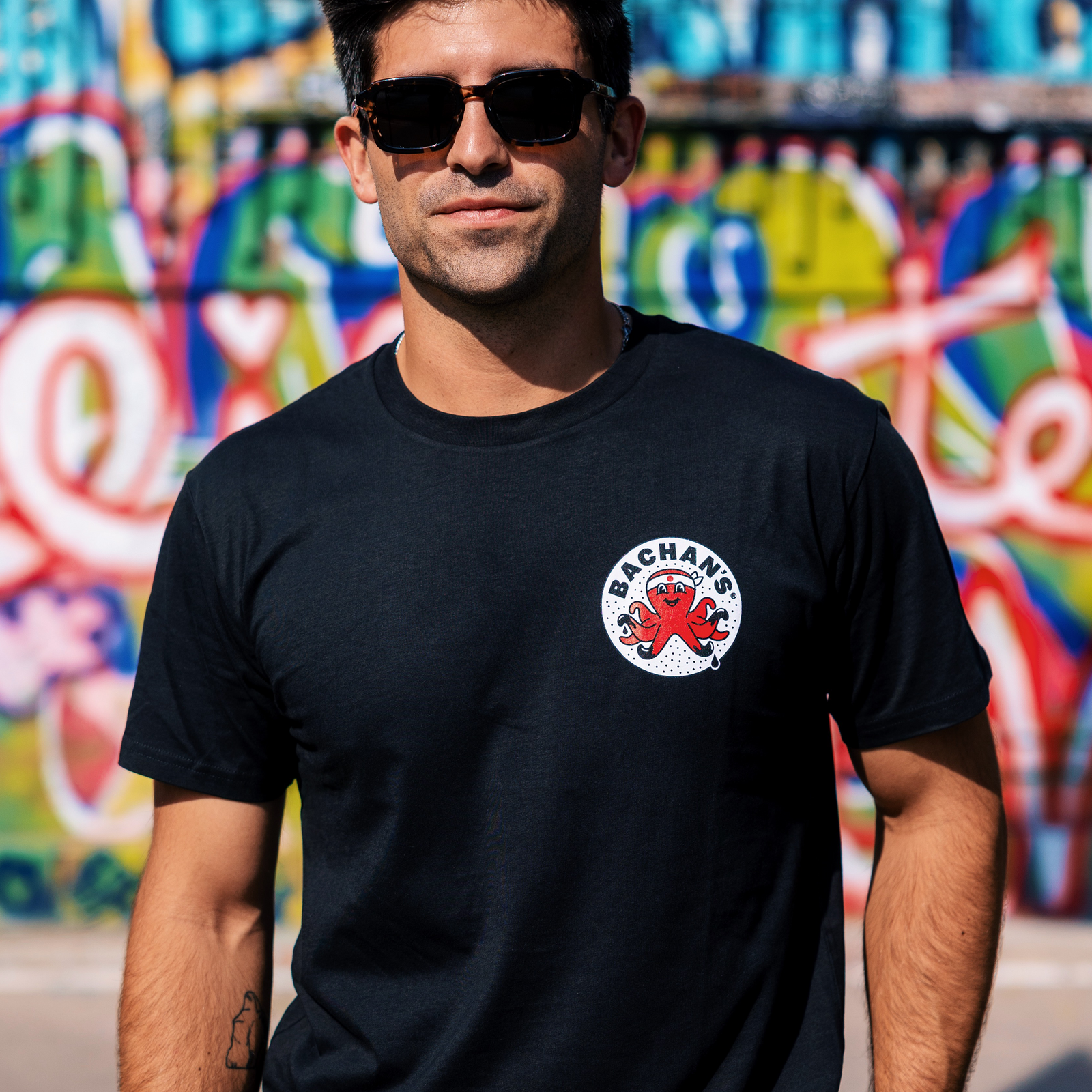 Logo Tee C7