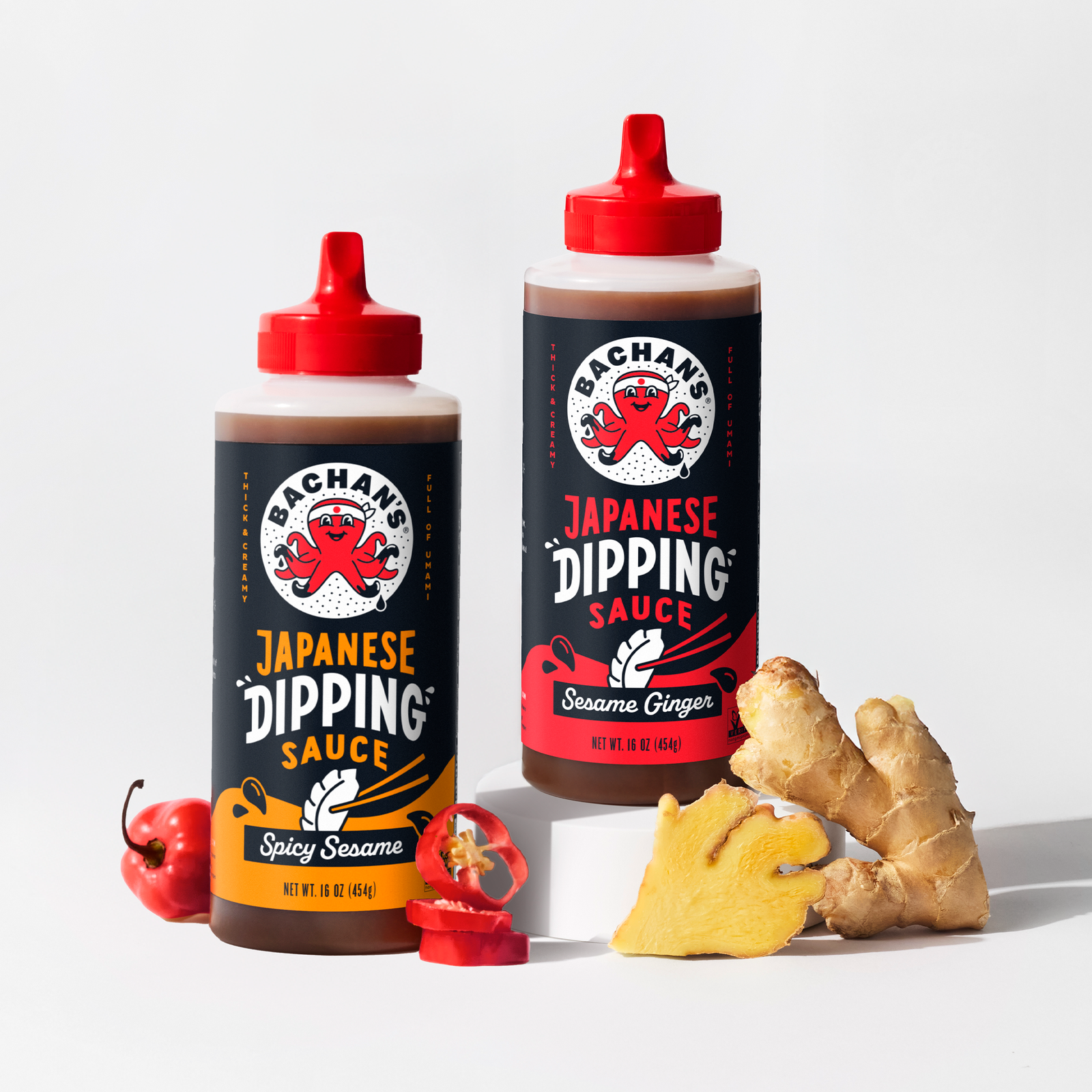 Dip Mix & Match M8